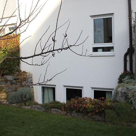 Ferienwohnung Messe Stuttgart - Leinfelden-Echterdingen Exterior photo