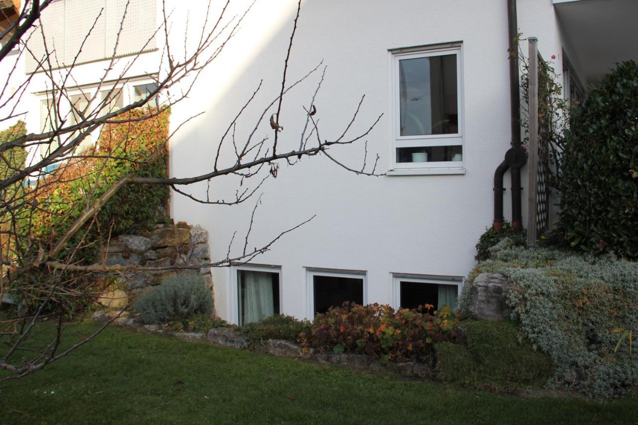 Ferienwohnung Messe Stuttgart - Leinfelden-Echterdingen Exterior photo